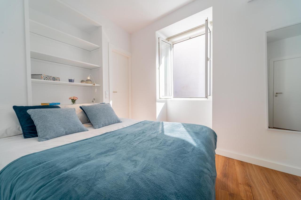 Praca Velha I Apartment Braga Exterior foto